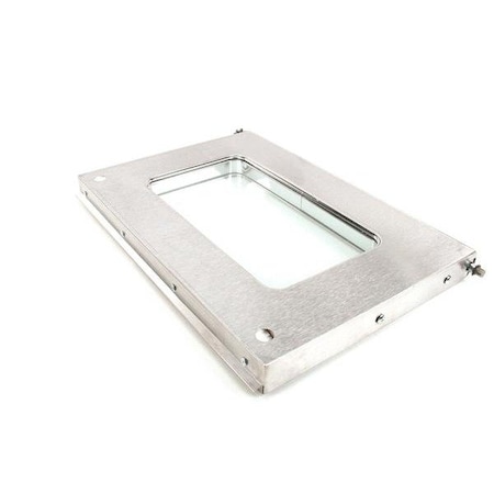 Montague Door Assembly Handle Side-W/Windo 29419-5